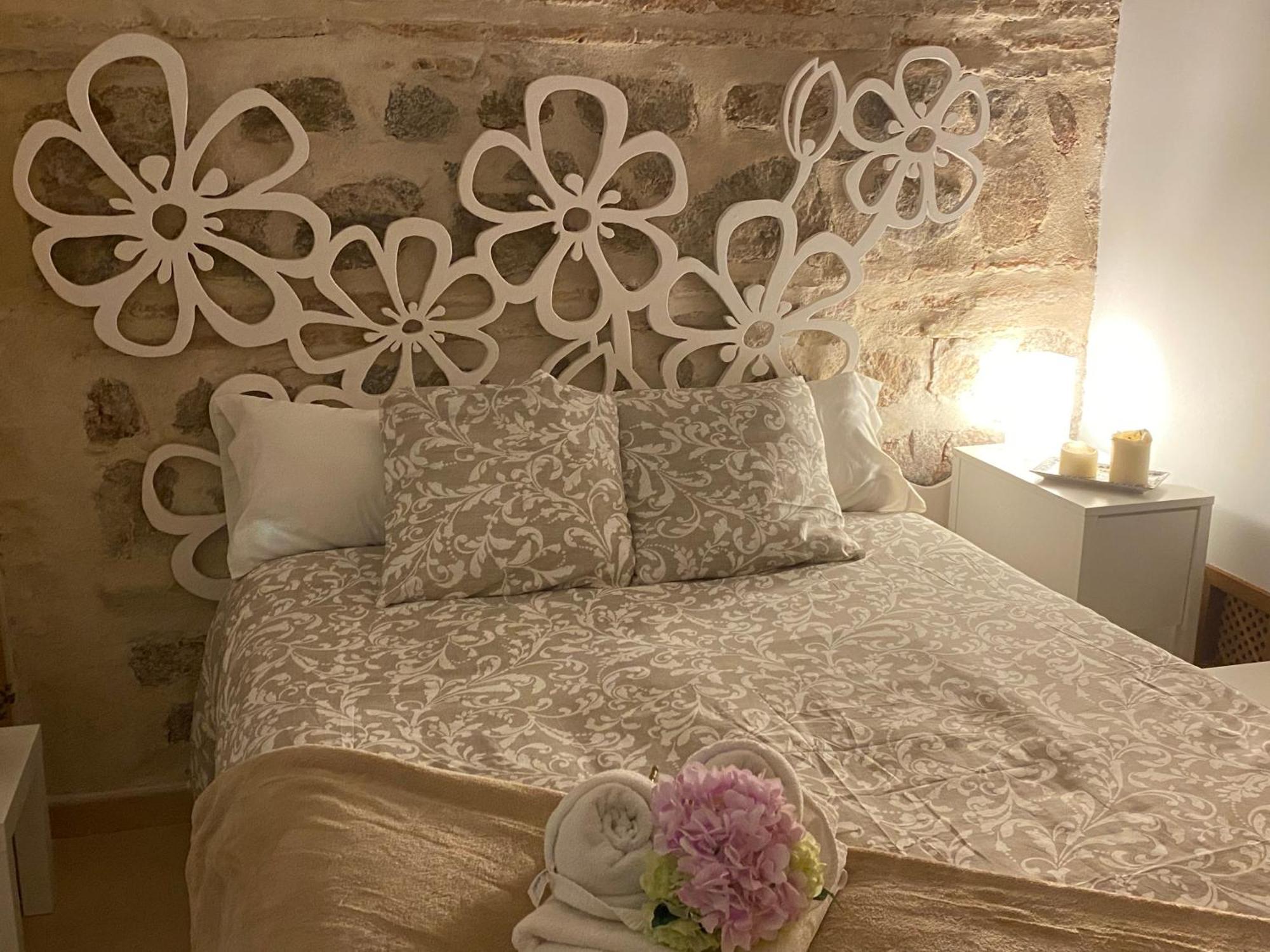 El Refugio Apartman Toledo Kültér fotó