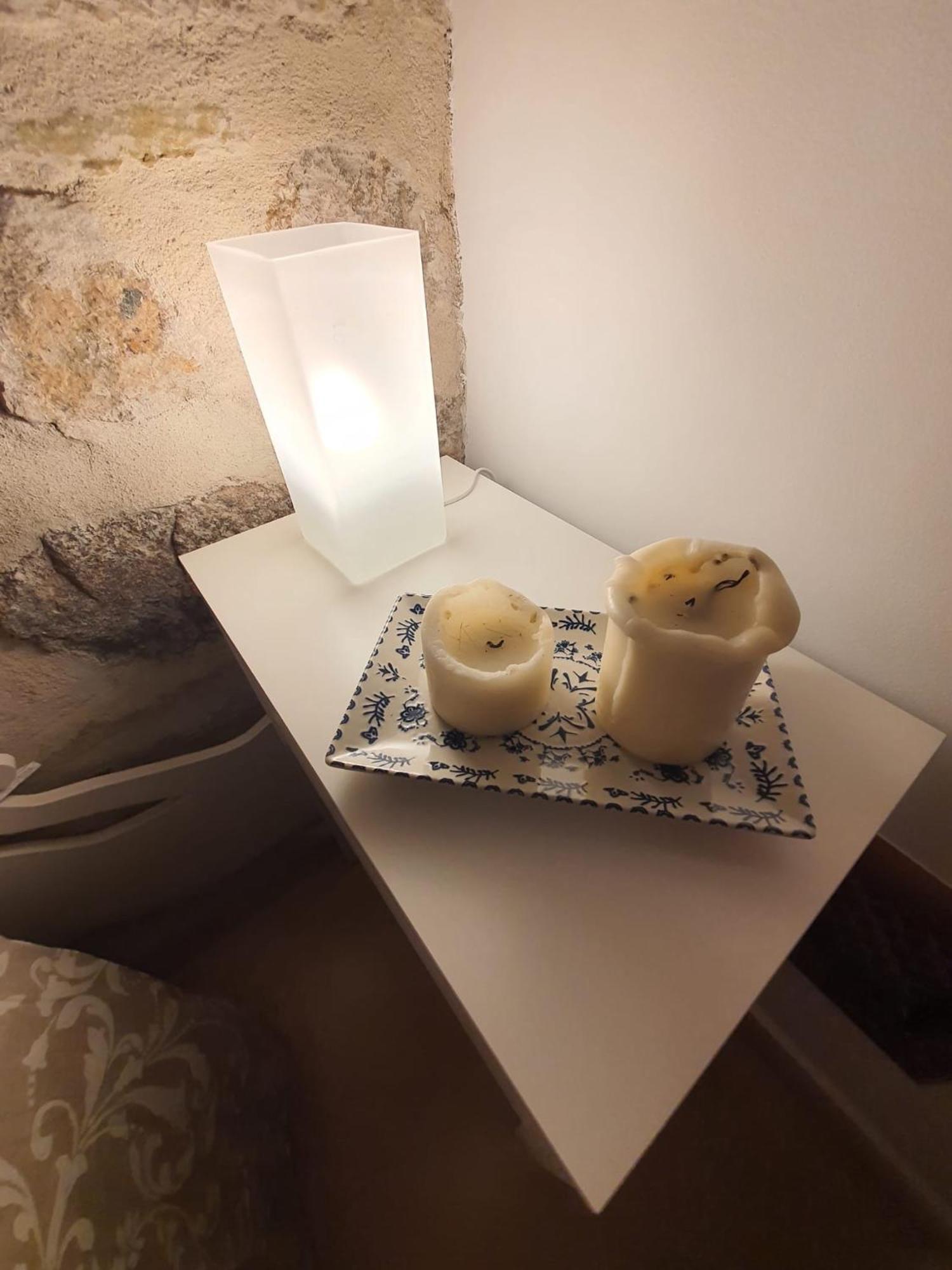 El Refugio Apartman Toledo Kültér fotó